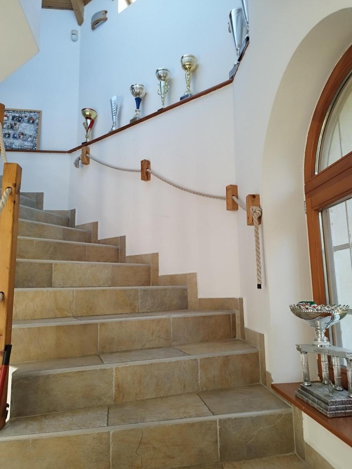 Apartman Vitorlas Vendeghaz Balatonfüred Εξωτερικό φωτογραφία