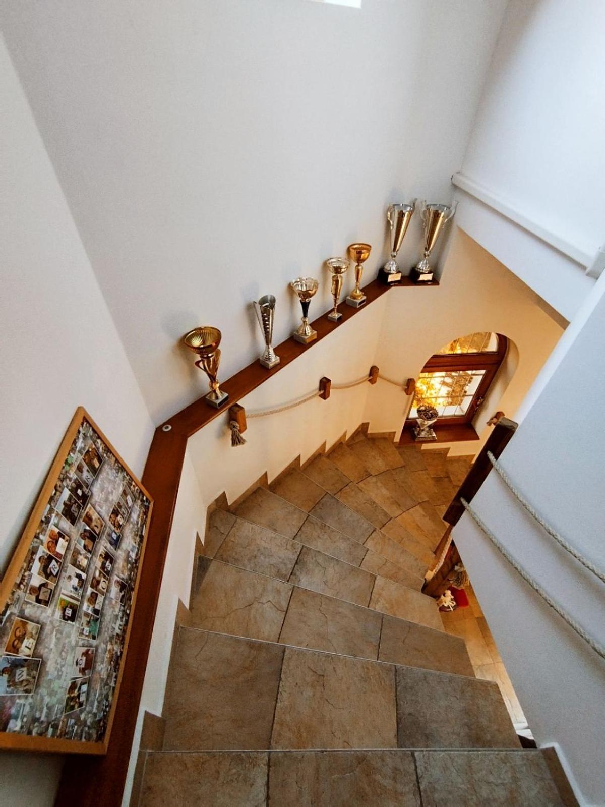 Apartman Vitorlas Vendeghaz Balatonfüred Εξωτερικό φωτογραφία