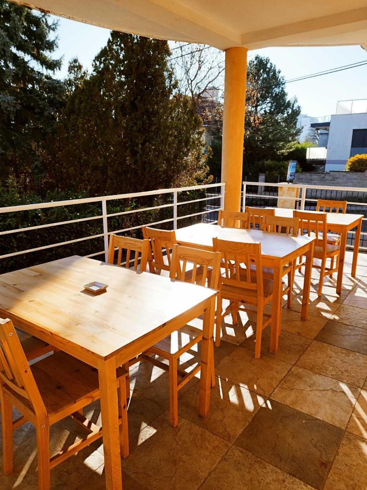 Apartman Vitorlas Vendeghaz Balatonfüred Εξωτερικό φωτογραφία