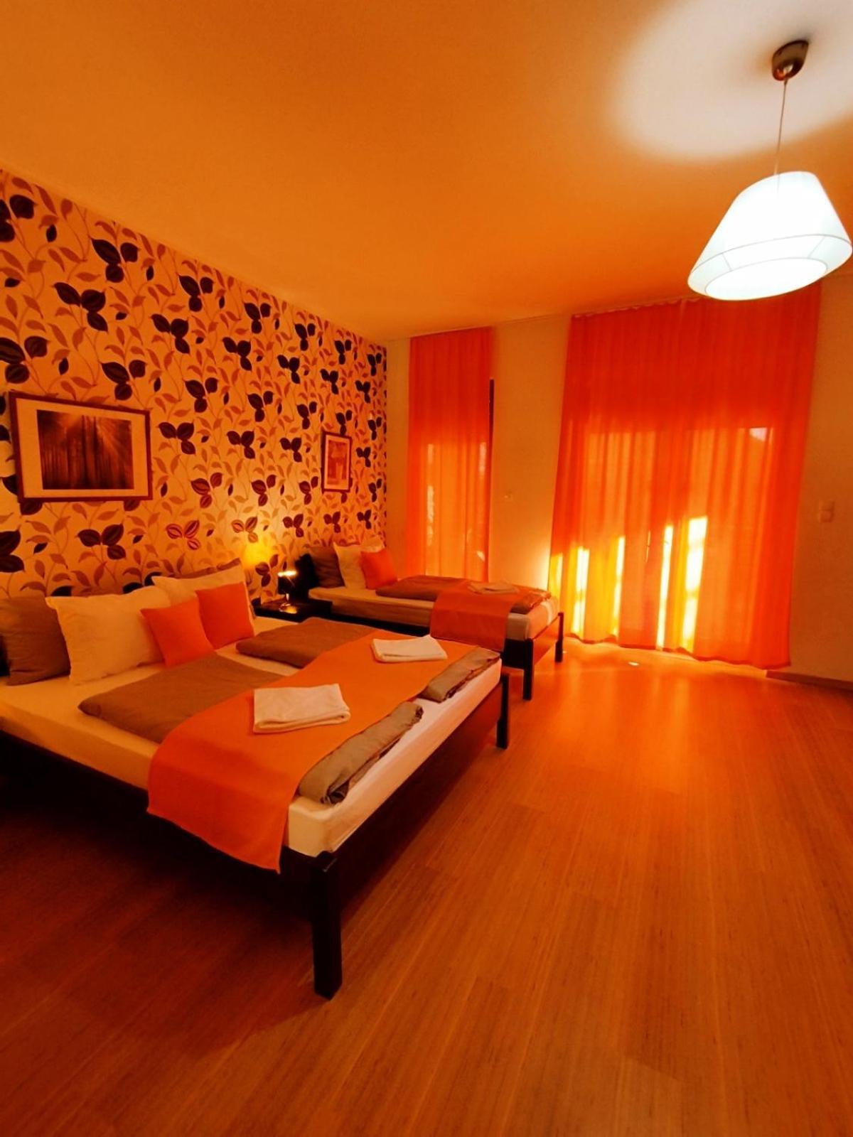 Apartman Vitorlas Vendeghaz Balatonfüred Εξωτερικό φωτογραφία