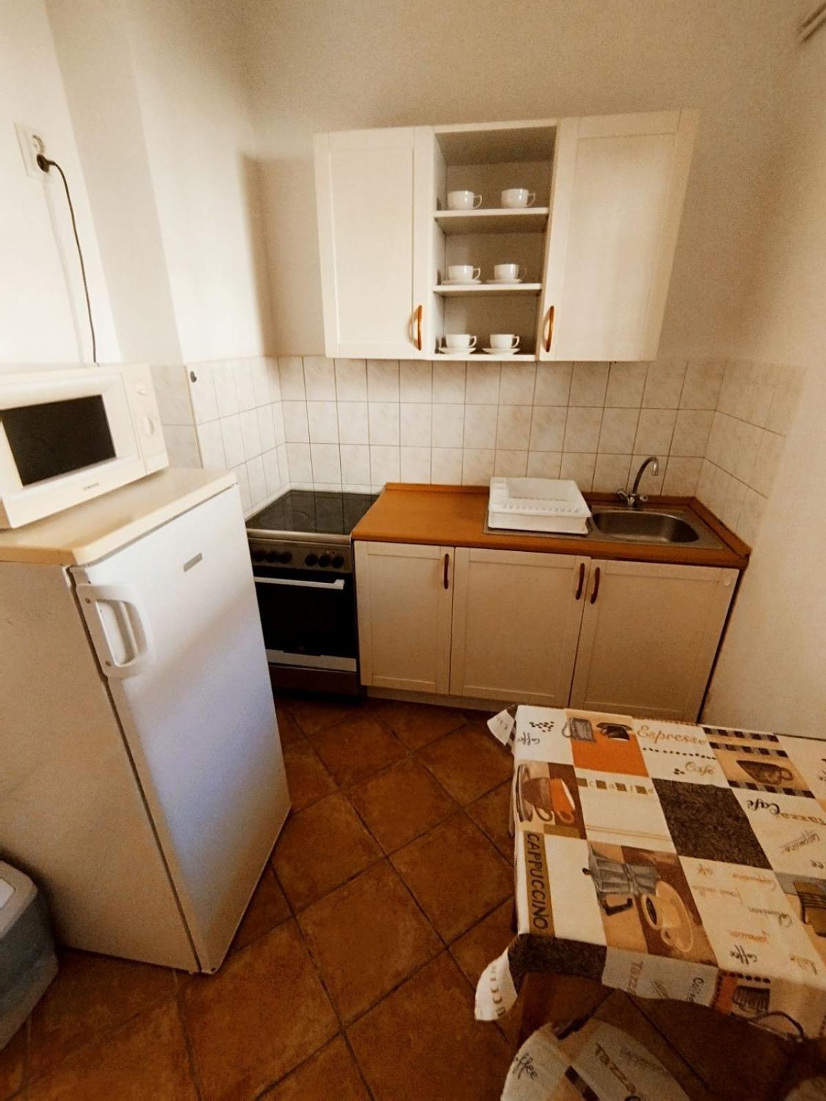 Apartman Vitorlas Vendeghaz Balatonfüred Εξωτερικό φωτογραφία