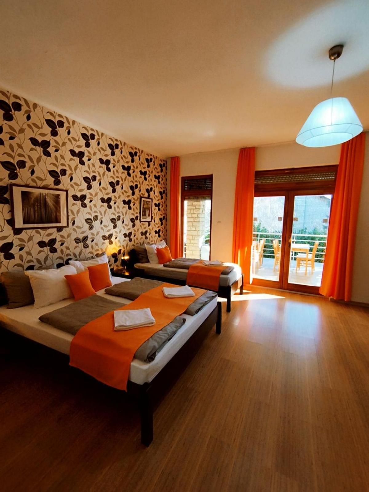 Apartman Vitorlas Vendeghaz Balatonfüred Εξωτερικό φωτογραφία