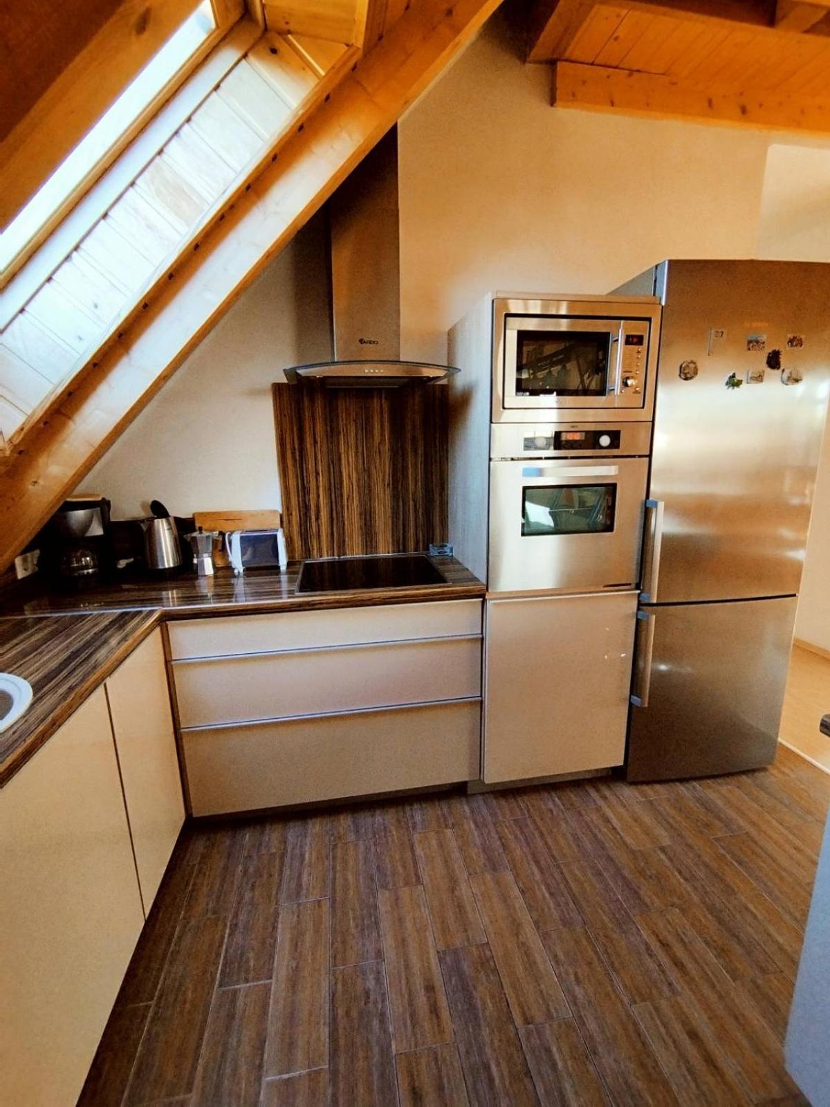 Apartman Vitorlas Vendeghaz Balatonfüred Εξωτερικό φωτογραφία