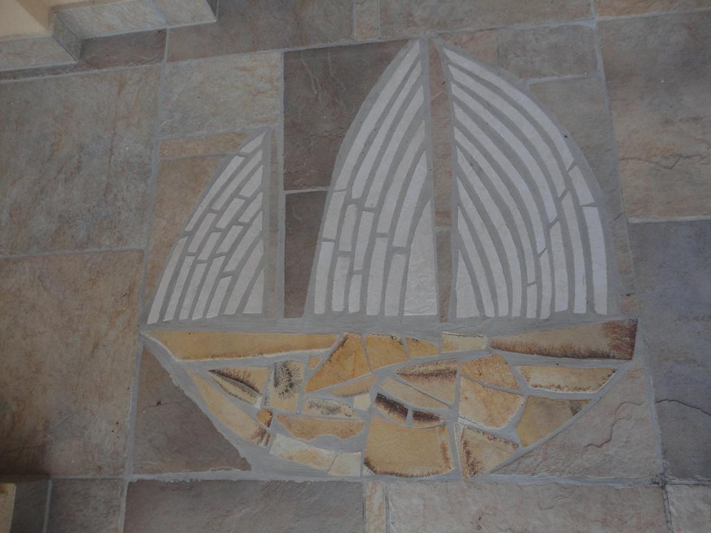 Apartman Vitorlas Vendeghaz Balatonfüred Εξωτερικό φωτογραφία