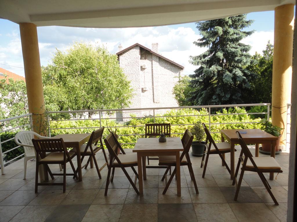 Apartman Vitorlas Vendeghaz Balatonfüred Εξωτερικό φωτογραφία